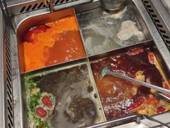 -海底捞火锅(九霄梦天地店)