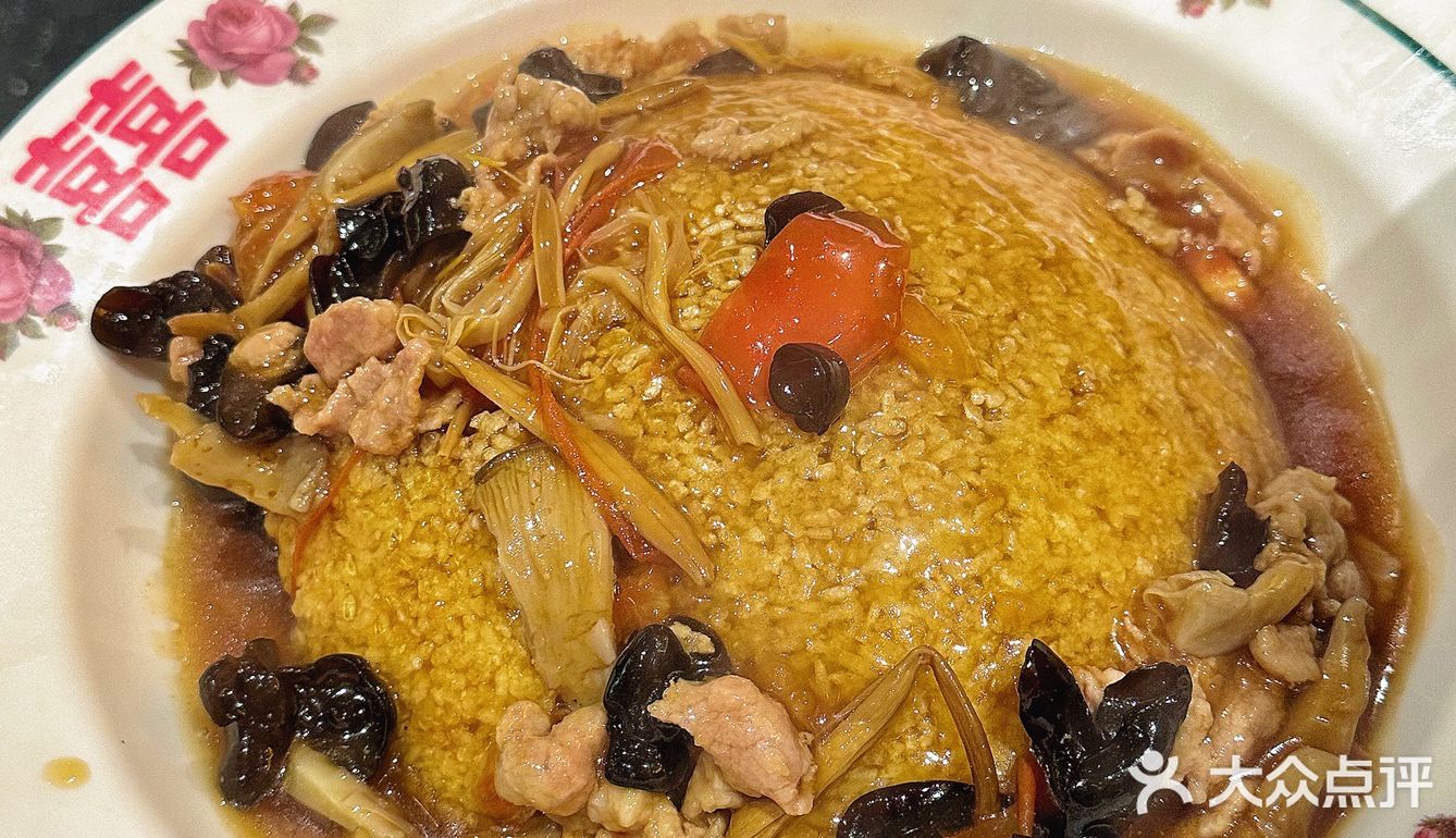 京妞儿美食｜排队一小时‼️只为吃到这口儿重庆冒血旺