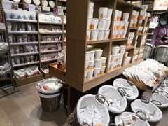 -MUJI无印良品(西单大悦城店)