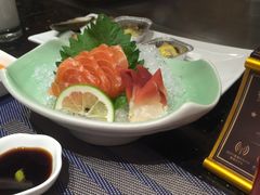-大渔铁板烧(大悦城店)