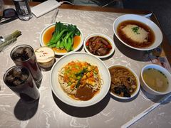 -松鹤面馆·古法焖肉面(观前店)