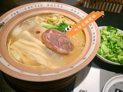 -老鸭集(金沙龙湖天街店)
