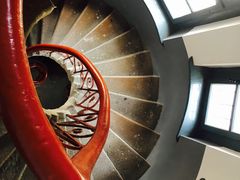 -青岛德国监狱旧址博物馆