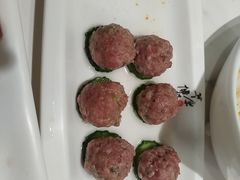 -草原传奇鲜羊火锅(桥北店)