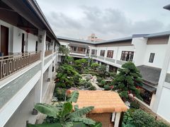 -聚福宝合苑食府(南头镇店)