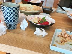 -花和海鲜自助(梅江店)