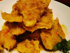 -李记饺子·熏酱东北菜(欢乐谷店)