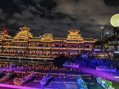 -樾餐厅泰式海鲜火锅(民歌湖店)