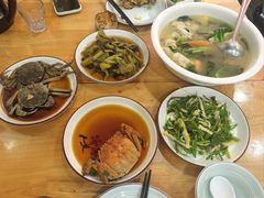 -红灯笼龙凤饭店(宁波老字号店)