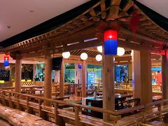 -御池园(顾村公园店)