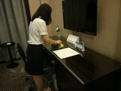 -南方毅源大酒店(广州番禺长隆南村万博地铁站店)