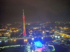 -广州四季酒店
