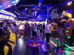 -核客电玩城(东门店)