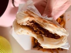 -魏家凉皮(来广营店)