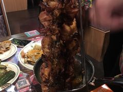 -巴犀烧烤(新崇光店)