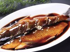 西湖醋鱼-乌江鱼杭帮菜(西湖店)