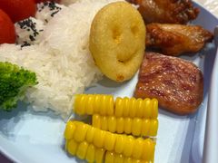 -禄鼎记·多口味酸菜鱼(凯德广场店)