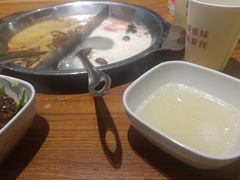 -傣妹火锅(罗宾森购物中心店)