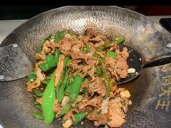 -费大厨辣椒炒肉(高铁吾悦广场店)