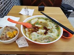 -白玉兰食品甜凤店(合生汇店)