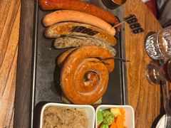 -1886德国汽车餐厅(外滩中央店)