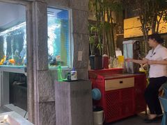 -又见炊烟私房菜(敬亭路店)