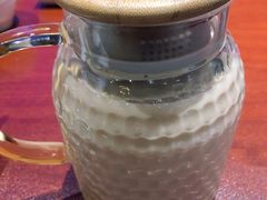 新疆奶茶-哈密古丽新疆餐厅(江北融创店)