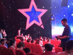 -中央广播电视总台(光华路办公区)