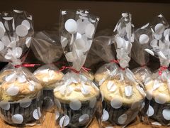 迷你潘妮托妮-沁屋面包店(人民东路店)