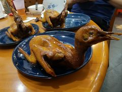 -煲煲掂风味煲仔饭餐厅(西区店)