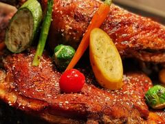 -索菲特西湖大酒店·香榭丽全日候餐厅(南山路店)