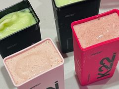 -K22.酸奶草莓(烟台芝罘店)