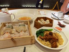 -顺丰轩园林酒家(天河店)