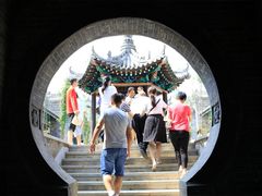 -西安关中民俗艺术博物院