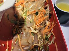 -饺子功·东北记忆·锅包肉(电厂路店)