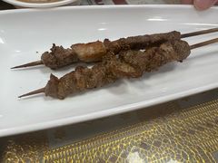 -清真·鸦儿李记·小馆(后海店)