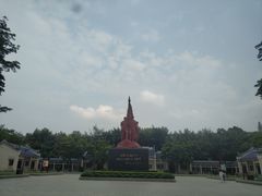 -南宁南湖公园