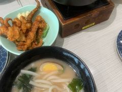 -滨寿司(新街口中央商场店)