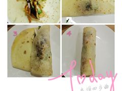 -姥家春饼店(漳州二路店)