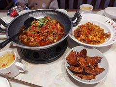 -味上湘菜馆(阿波罗店)