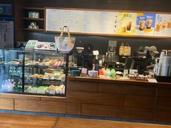 -星巴克(深圳龙岗摩尔城店)