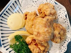 -哥哥の深夜食堂(红松东路店)