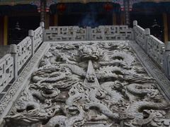 -冕宁灵山寺