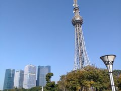 -文华公园(禅城区)
