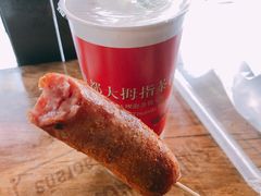 -洪都大拇指(洪都店)