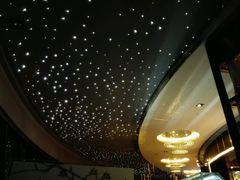 -广州花园酒店-凌璇阁360度高空海鲜自助餐CAROUSEL