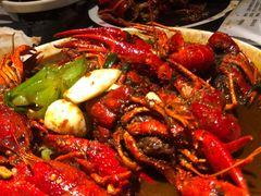-京韵胡同·酱香羊蝎子火锅涮肉(长寿路店)