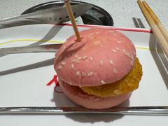 -龍歌自助小火锅(芝罘万达店)