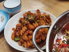 -艺味深尝(云锦路店)