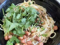 -家烧面馆【南山路知名经典面食】